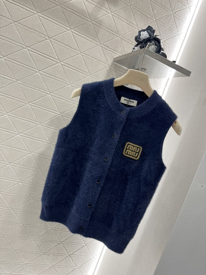 Miu Miu Gilet